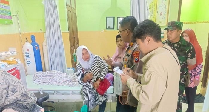 Kolam Renang Jatiwangi Park Tuban Makan Korban, Dua Anak TK dari Jawa Tingen Meninggal Tenggelam