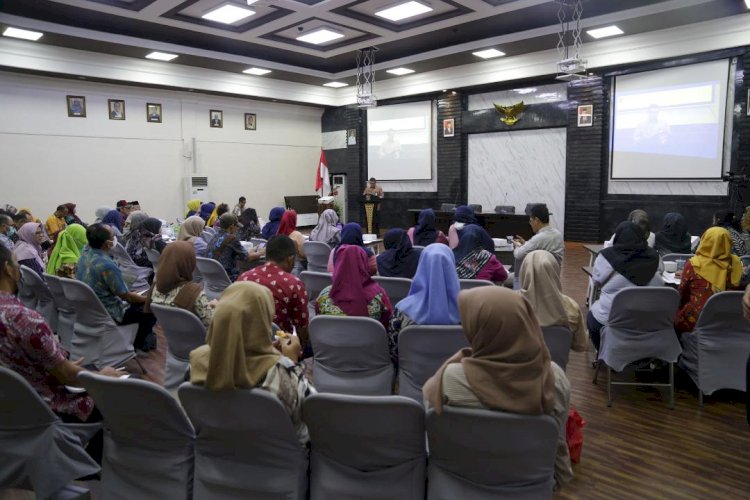 Pemkot Surabaya Gandeng Koso Nippon Adorpsi Kota Ramah Lansia di Jepang