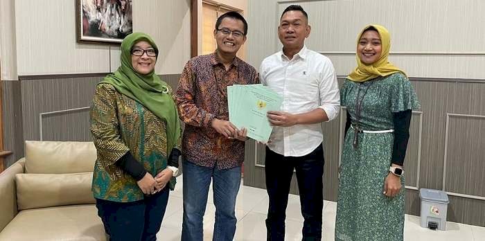Upaya PLN UIP JBTB Amankan Aset Negara , 5 SHGB Persil Tanah Lahan PLTA Ampel Gading Diterbitkan BPN Kabupaten Malang  