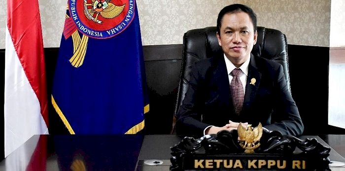 Subsidi LPG 3Kg Agar Hemat Anggaran,  KPPU Beri Solusi Pengganti