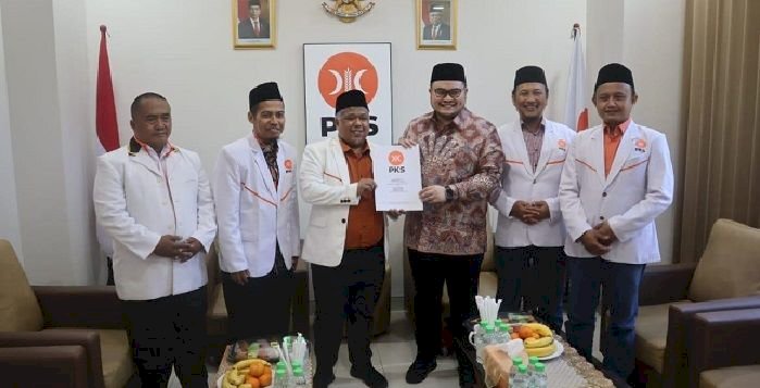 Mengejutkan, PKS Beri Rekomendasi pada Mas Dhito di Pilkada Kabupaten Kediri