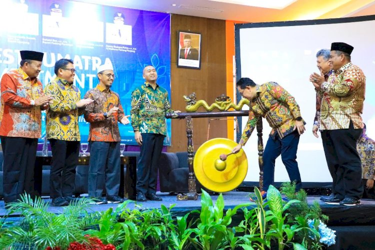 Jatim dan Sumbar Dorong Pertumbuhan Ekonomi