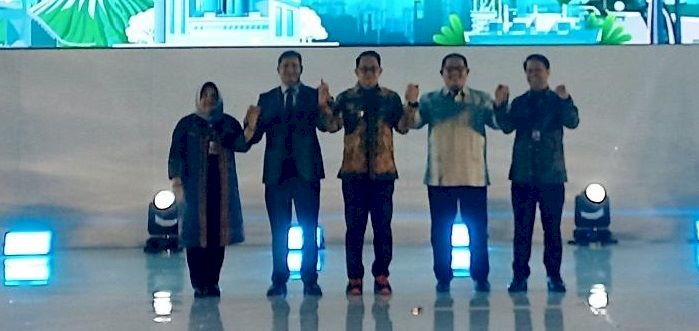 BI KPw Jatim Gelar EJID 2024