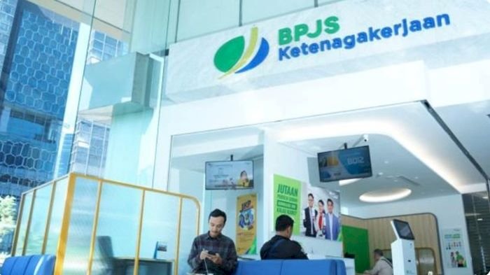 BPJS Ketenagakerjaan Resmi Rilis Laporan Kinerja Tahun 2023, Ini Dia Prestasinya