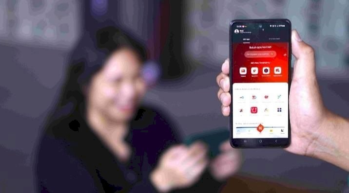 MyTelkomsel Hadir sebagai Super App,  Mudahkan Transaksi dan Gaya Hidup Digital 