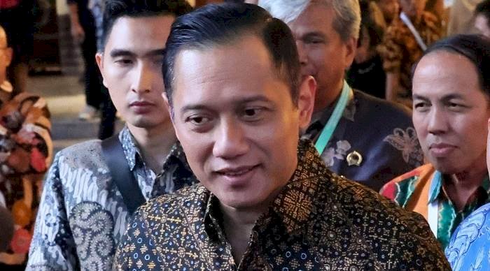 Geoportal Kebijakan Satu Peta 2.0 Resmi Diluncurkan, Menteri AHY Harap Bisa Dorong Investasi dan Kepastian Hukum