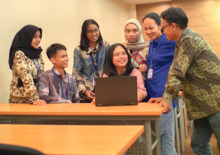 Tingkatkan Kualitas SDM Jatim, Mandiri Utama Finance Kembali Buka Pendaftaran ASIK Batch 6