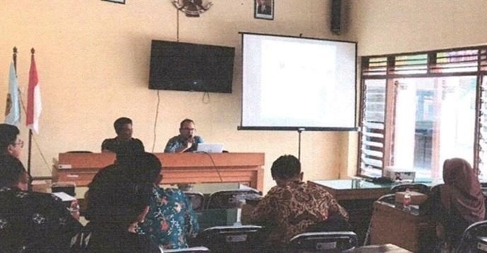 Tingkatkan Kepatuhan, BPJS Ketenagakerjaan Blitar Gencar Lakukan Sosialisasi pada Aparatur Desa 