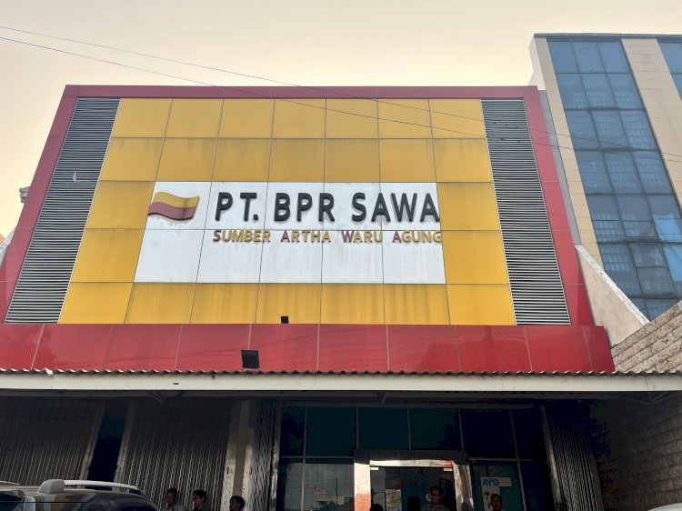 BPR di Waru Sidoarjo Tutup, LPS Siapkan Pembayaran Nasabah