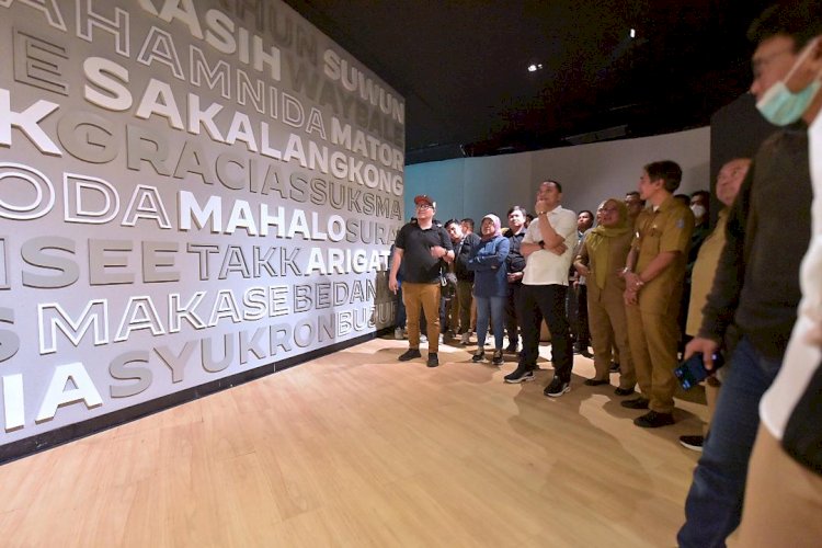 Museum Surabaya Bakal Hadir dengan Wajah Baru