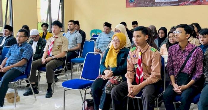 Tingkatkan Partisipasi di Atas  90 Persen, KPU Kota Batu Gencarkan Sosialisasi