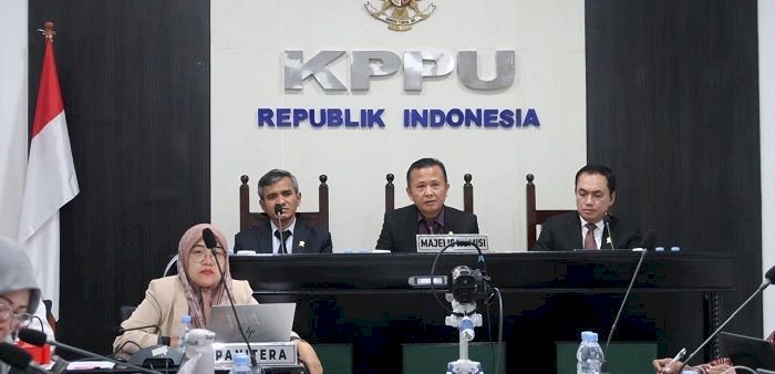 Perkara Nusa Penida, KPPU Kembali  Lanjutkan Sidang