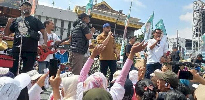 Pilkada Kota Batu 2024,  PKB dan Gerindra Bakal Usung Satu Paket