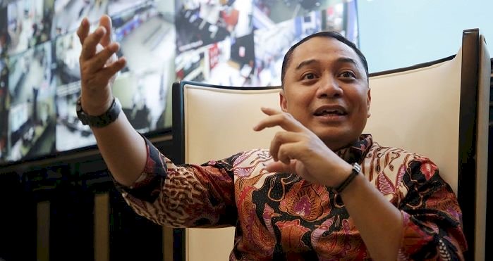 Wali Kota Eri Cahyadi Gratiskan PBB NJOP di Bawah Rp100 Juta: Penerapan Berprinsip Berkeadilan