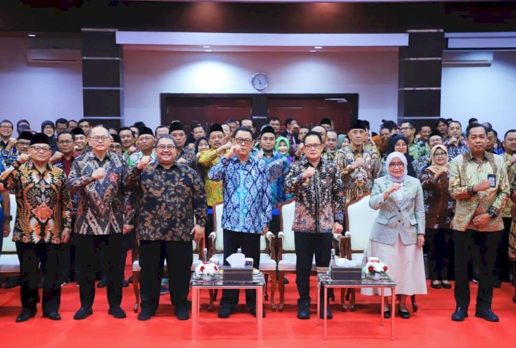 GIIAS Surabaya 2024 Hadirkan Pengalaman Terbaik bagi Pengunjung