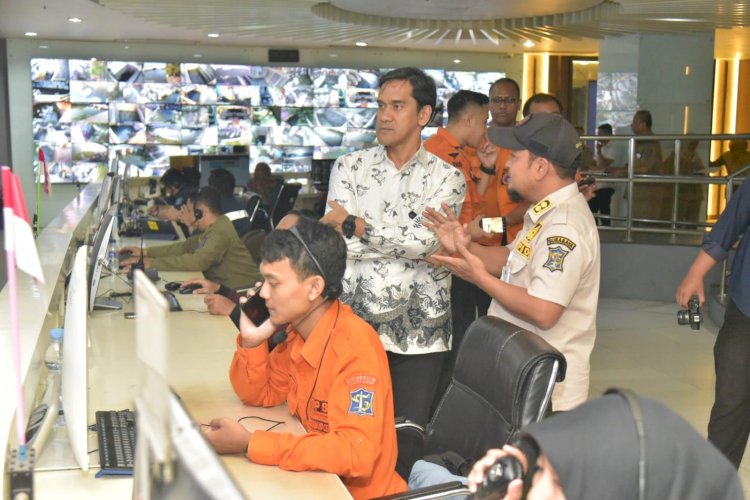 KPK Lakukan Observasi di Surabaya