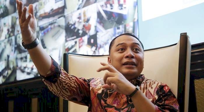 Waspadai Penyebaran Mpox di Surabaya,  Wali Kota Surabaya Terbitkan SE