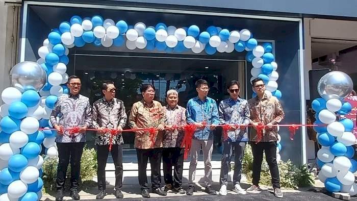 Chery Buka Dealer di Surabaya, Investasi Awal Capai Rp 40 Miliar