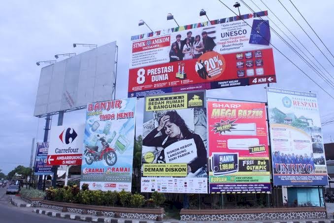 Pemkot Sosialisasi Perwali Penyelenggaraan Reklame