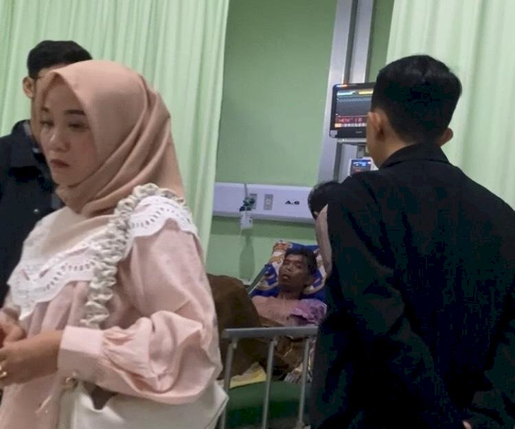 Begal Perempuan Ajak Korban Berdamai, Korban Menolak