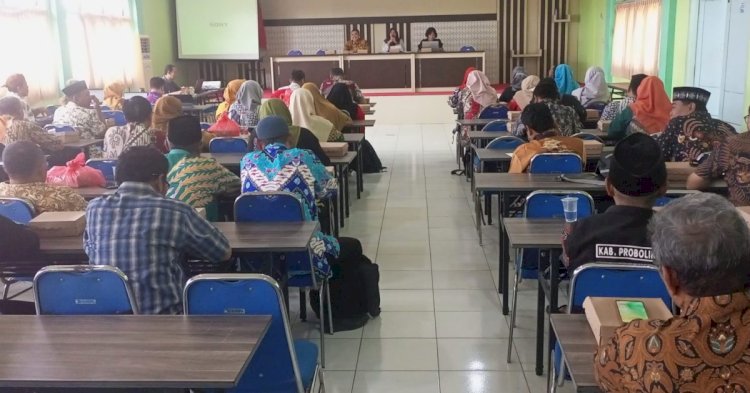 Pemkab Gelar Advokasi Pendidikan Inklusif