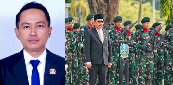 Hari Pahlawan, DPRD Jatim Dukung Tokoh NU Ditetapkan Menjadi Pahlawan Nasional