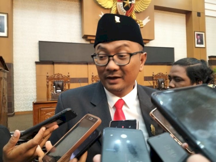 Ketua DPRD Banyuwangi Desak Pengungkapan Kasus Pembunuhan Siswi MI