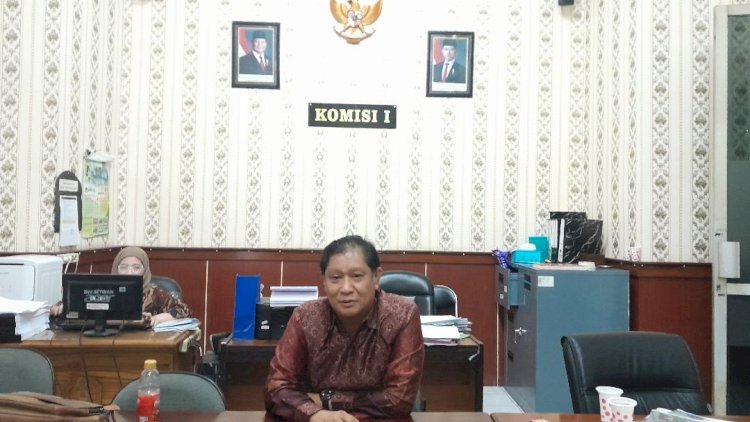 PDIP Situbondo Siap Kawal Pemerintan Rio dan Ulfi