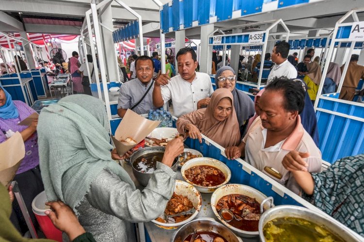 Ambisi Saingi Singapura, Pembangunan Wisata di Surabaya Terus Dikebut