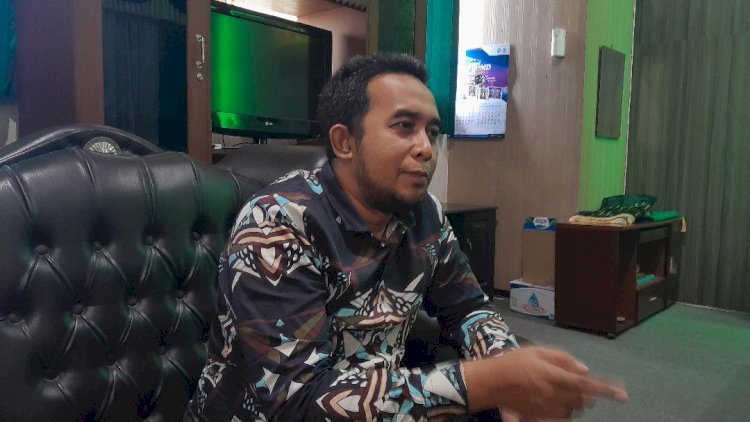 DPRD Situbondo Siap Laksanakan Paripurna Pelantikan Buapti/Wakil Terpilih 2024