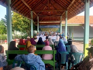 BPN Fasilitasi Musyawarah Bentuk Ganti Rugi Lahan