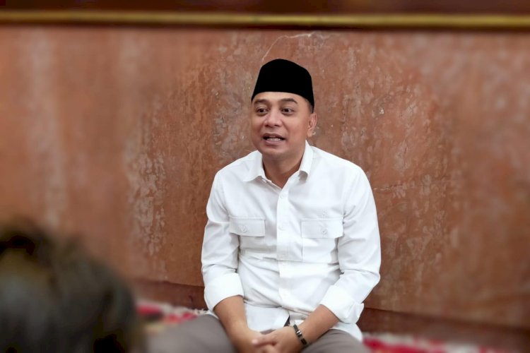 Surabaya Antisipasi Wabah HMPV