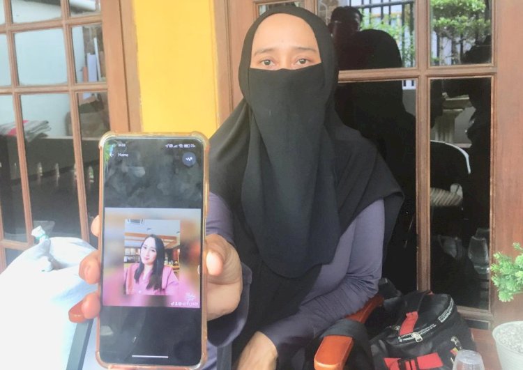 Wanita Tewas Korban Tabrak Lari Kesulitan Dapat Jasa Raharja