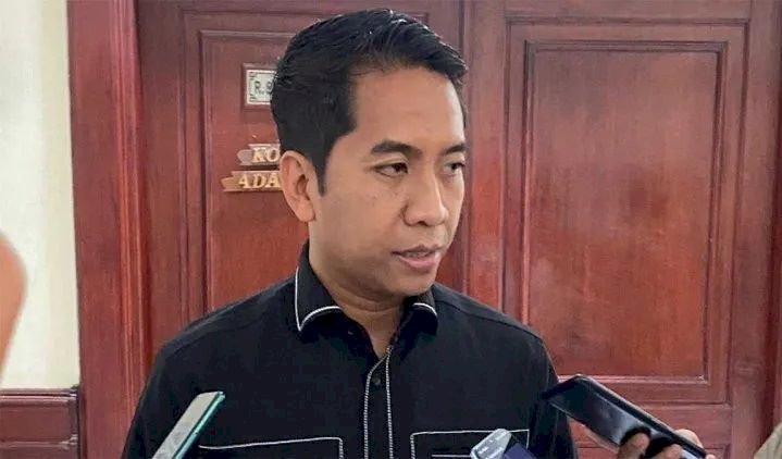 Komisi C DPRD Surabaya Gelar Rapat Terkait Proyek Strategis Nasional Surabaya Waterfront Land