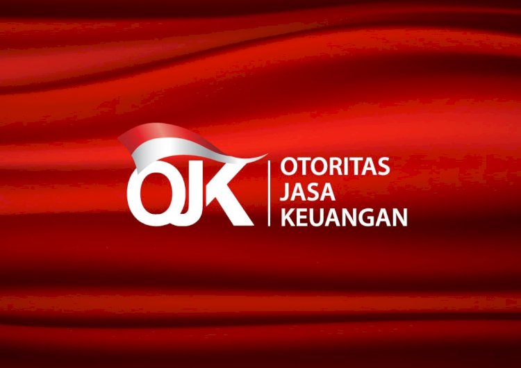 OJK: Stabilitas Sektor Jasa Keuangan Terjaga