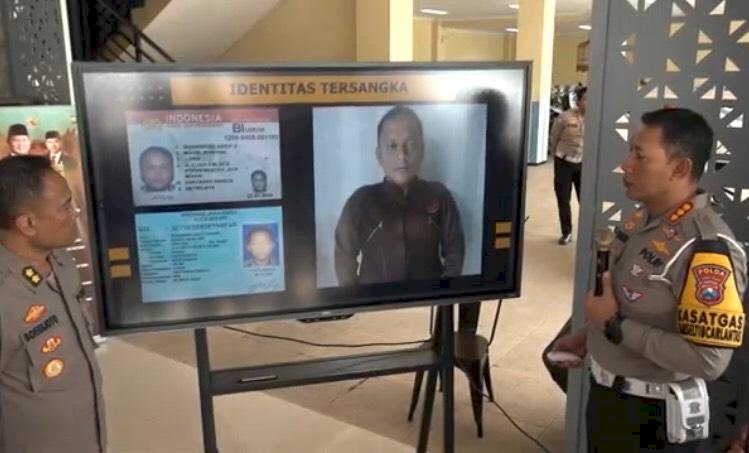 Ditlantas Polda Jawa Timur Temukan Masalah Pengereman di Bus Pariwisata