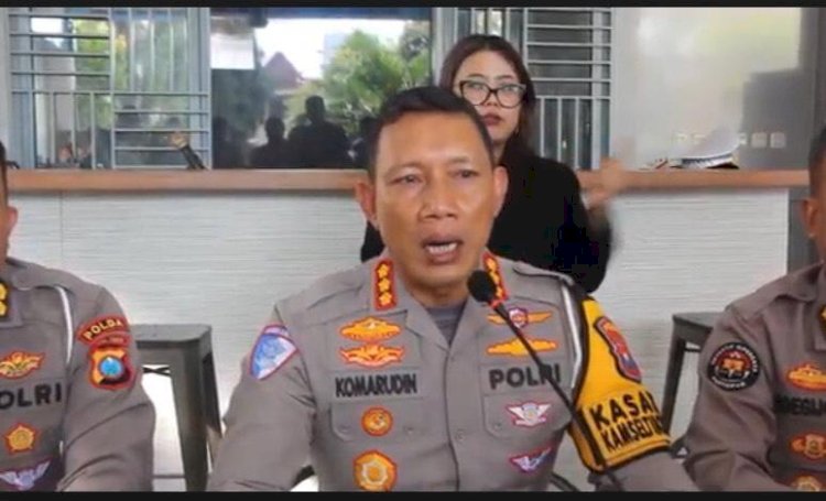 Kasus Rem Blong Bus di Batu, Kemungkinan Ada Tersangka Lain