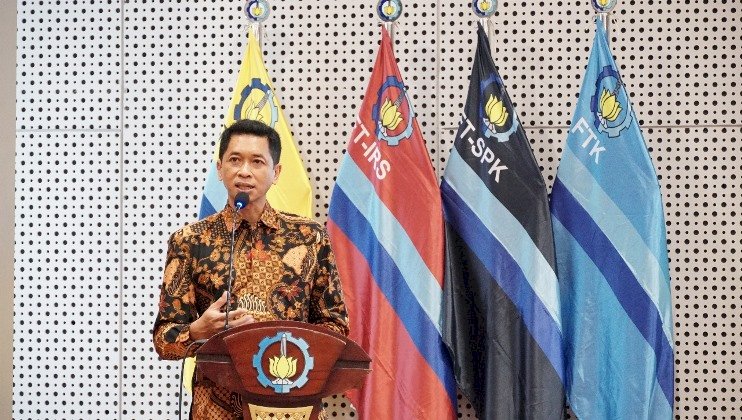 ITS Siapkan Lima Prodi Baru pada SNBP dan SNBT 2025