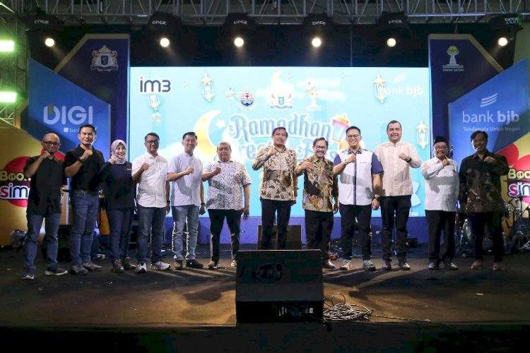 Kadin Hadirkan Ramadhan Kreatif Fest 2025