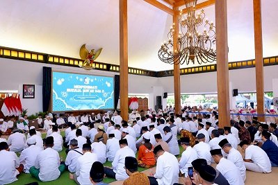 Bupati Ipuk Ajak Stakeholder Bahu-Membahu Bangun Banyuwangi