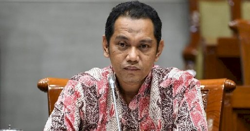 Terpilih Pimpinan KPK, Nurul Ghufron Tetap Calonan Rektor Unej