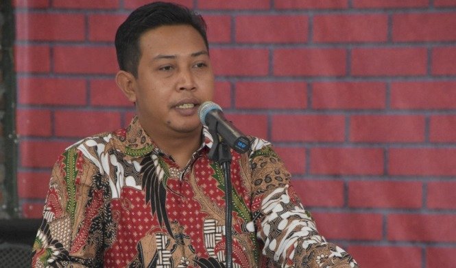 340 Orang Daftar PPK Kabupaten Mojokerto