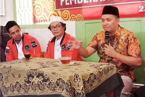 Pasuruan Peringkat 4 di Jatim dalam Peredaran Narkoba,  Nawakartika Ajak Masyarakat Berantas Narkoba