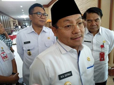 OPD Penghasil PAD Dilarang Sengsarakan Warga Kota Malang