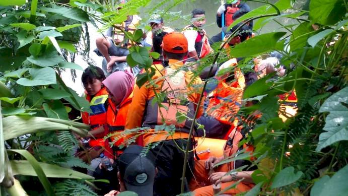 Hari Ke-7, Temukan Pakaian Wanita dalam Karung