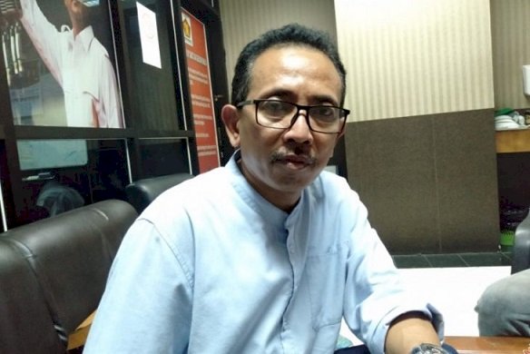 DPRD Surabaya Minta Penanganan Covid-19 Dilakukan Terukur dan Menyeluruh