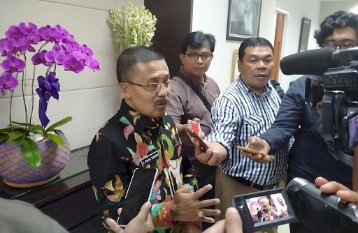 Tangani Covid-19, Pemkot Batu Siapkan Anggaran Rp 59,5 Miliar