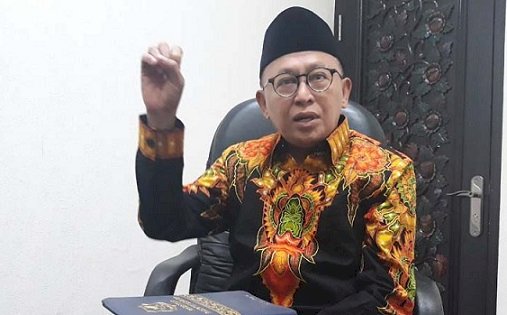 Bupati Sumenep Apresiasi Desa Aktif Cegah Covid-19