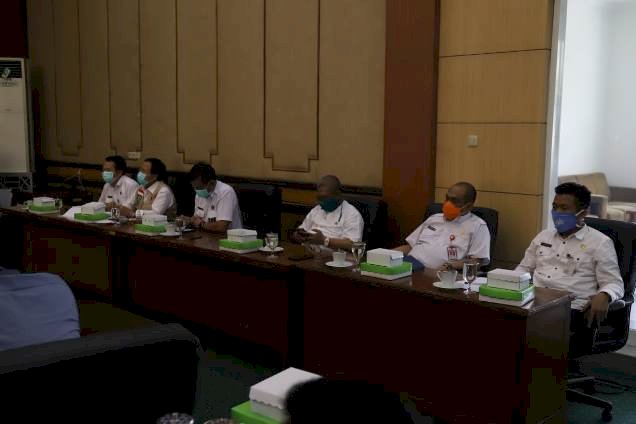 Tanggulangi Covid-19, Pemkab Jombang Anggarkan Rp 78 Miliar