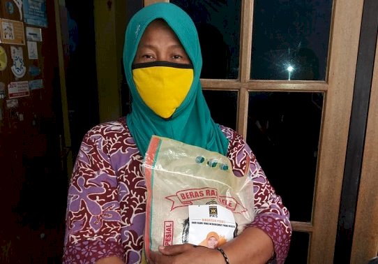 Anggota DPRD  Jatim Desak Anggaran Bantuan Korban Covid-19 Segera Direalisasikan